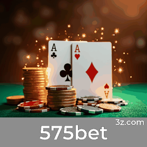 575bet game mais image