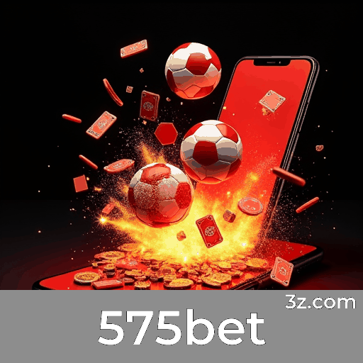 575bet game mais image