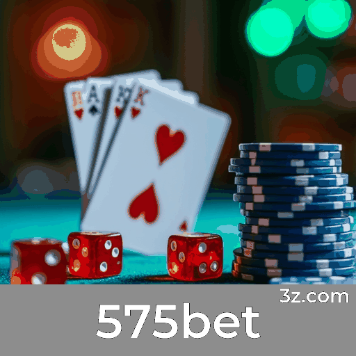 575bet game mais image