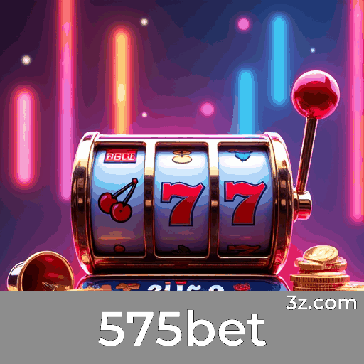 575bet game mais image