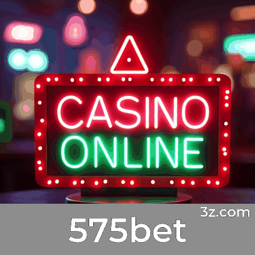 575bet game mais image