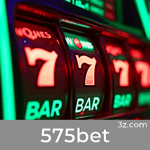 575bet game mais image