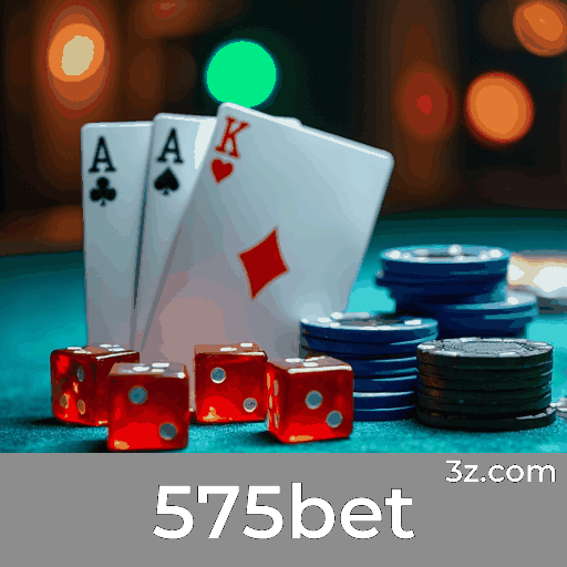 575bet 