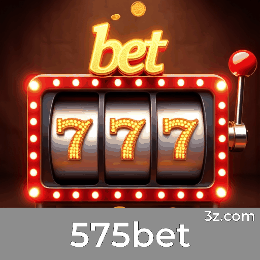 575bet game mais image