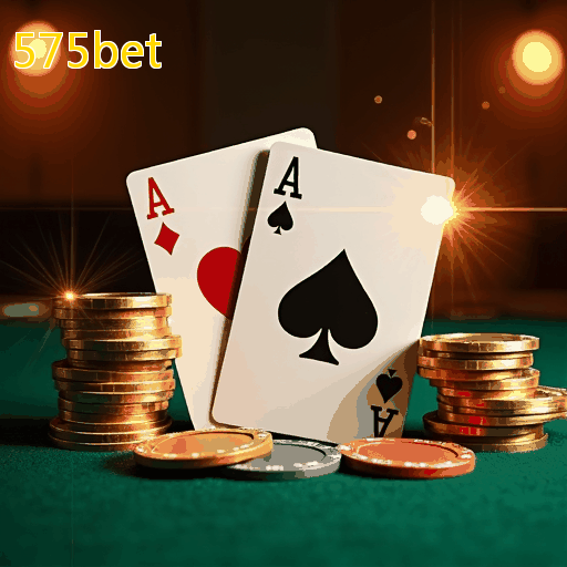 575bet - Plataforma confiável para apostas emocionantes e bônus