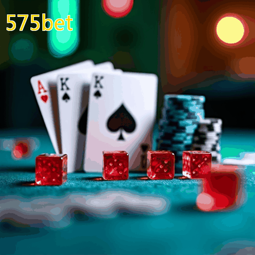 575bet - Grande seleção de jogos ao vivo e cassinos online